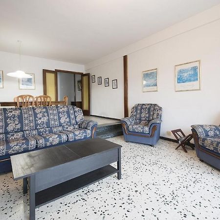 R28 Apartamento Montserrat 11-3 Калафель Екстер'єр фото