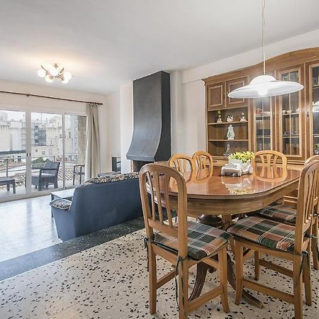 R28 Apartamento Montserrat 11-3 Калафель Екстер'єр фото
